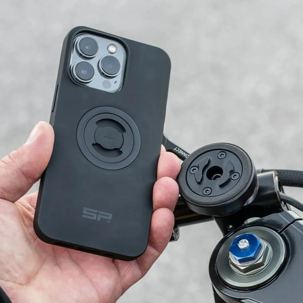 Kolme myydyintä SP-Connect-tuotteemme
