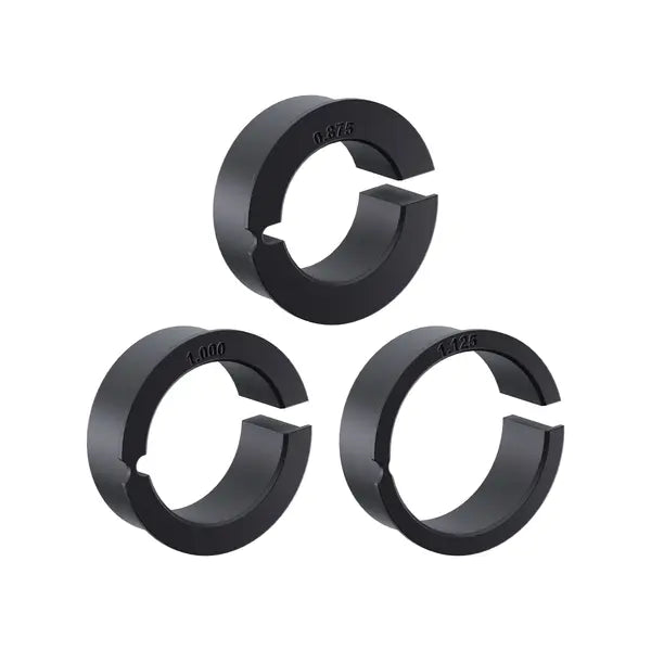 SP Connect Spacer Rings - Moto Mount Pro