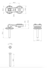 SP Connect Stem Mount Pro