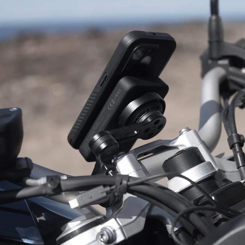 SP CONNECT WIRELESS POWERBANK SPC+ 10,000mAh