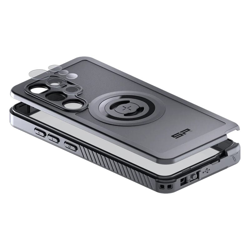 SP Connect Samsung Extreme -kotelo