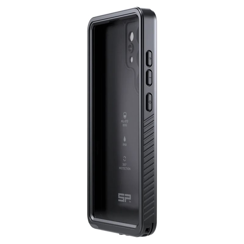 SP Connect Samsung Extreme -kotelo