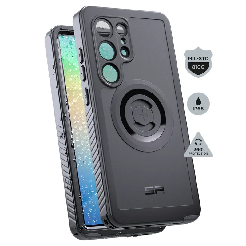 SP Connect Samsung Extreme -kotelo