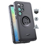 SP Connect Samsung Extreme -kotelo