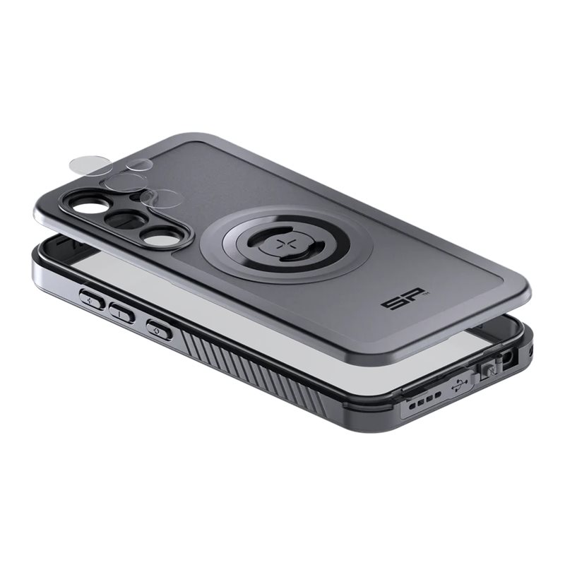 SP Connect Samsung Extreme -kotelo