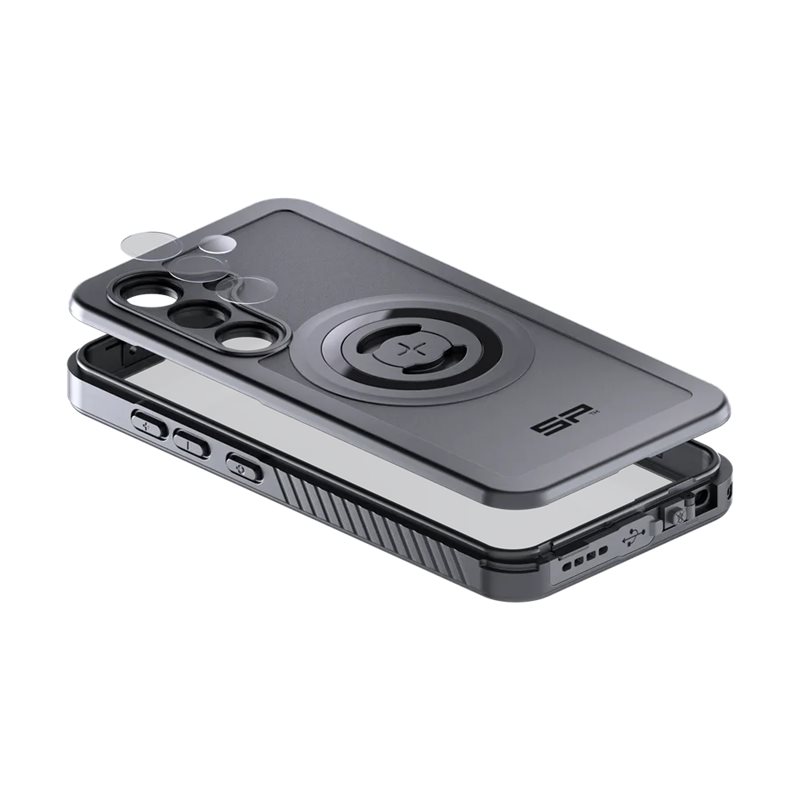 SP Connect Samsung Extreme -kotelo