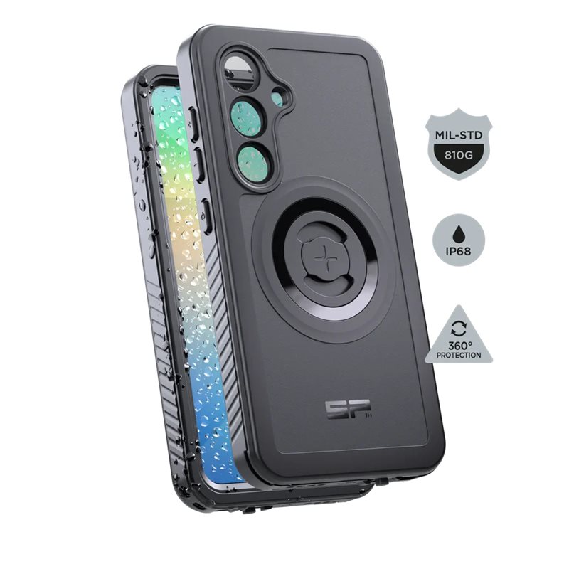 SP Connect Samsung Extreme -kotelo