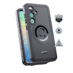 SP Connect Samsung Extreme -kotelo